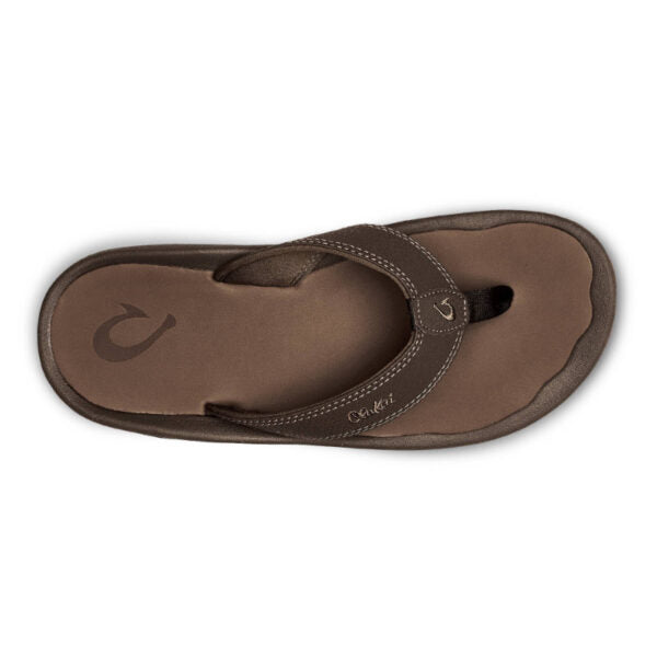 Men’s OluKai 'Ohana – Dark Java/Ray