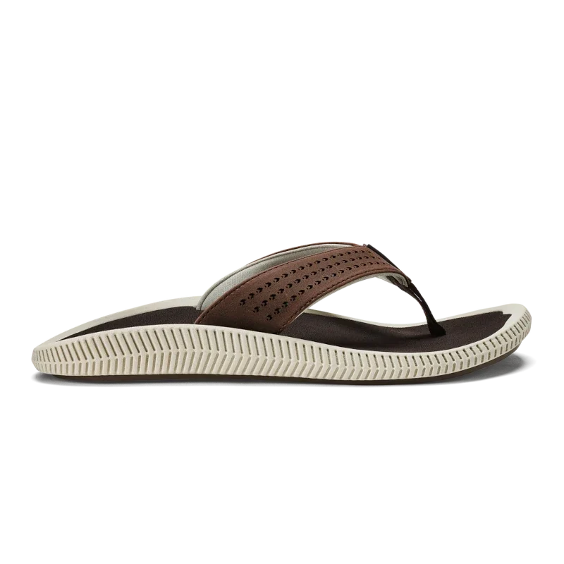 Men’s OluKai Ulele – Dark Wood