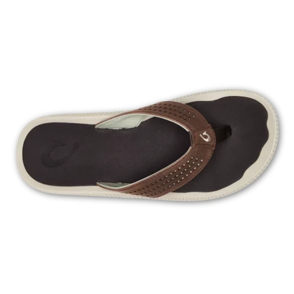Men’s OluKai Ulele – Dark Wood