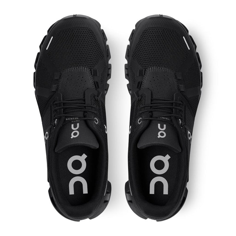 Men’s On Cloud 5 – All Black