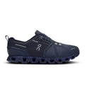 Men’s On Cloud 5 Waterproof – Navy/Ink