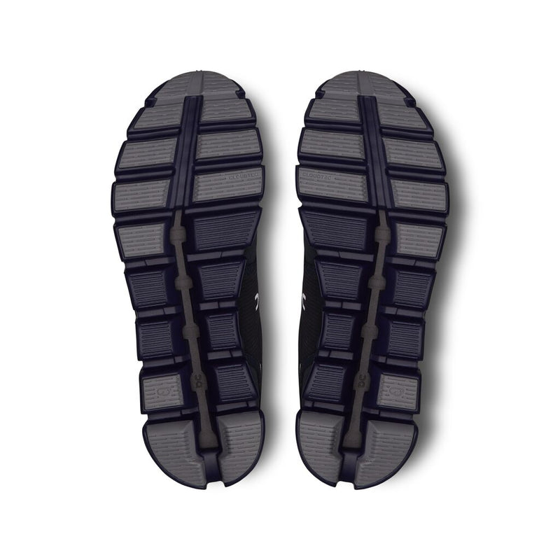 Men’s On Cloud 5 Waterproof – Navy/Ink