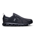 Men's On Cloud 6 Waterproof - Black/Black