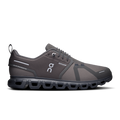 Men's On Cloud 6 Waterproof - Thorn/Black
