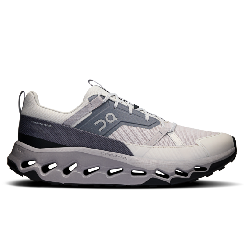 Men's On Cloudhorizon - Wolf/Alloy