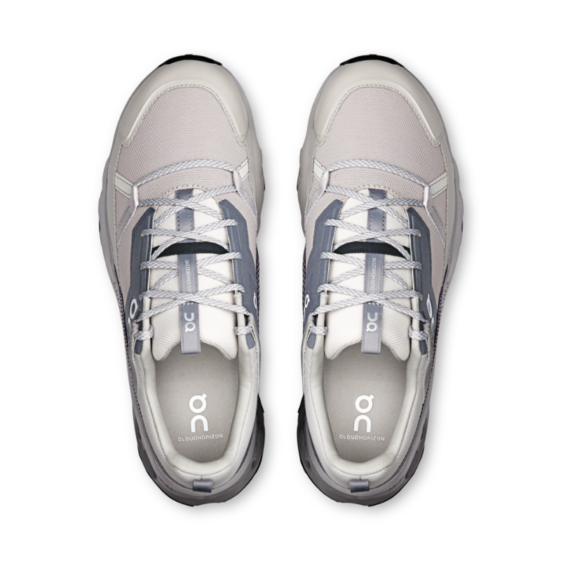 Men's On Cloudhorizon - Wolf/Alloy