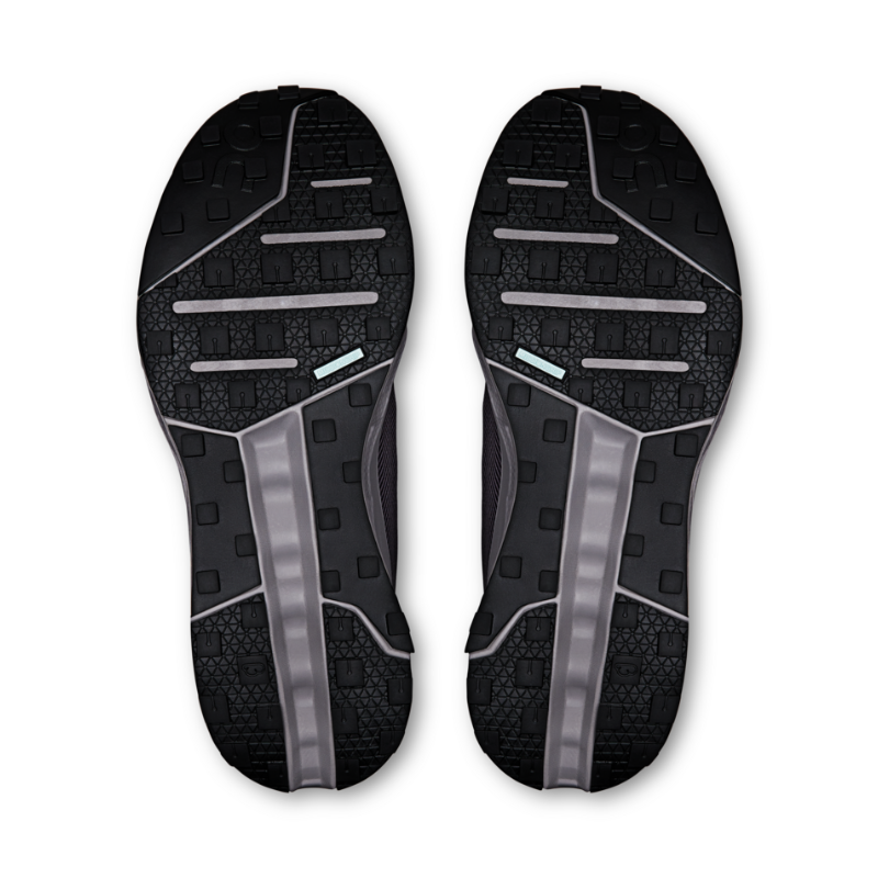 Men's On Cloudhorizon - Wolf/Alloy