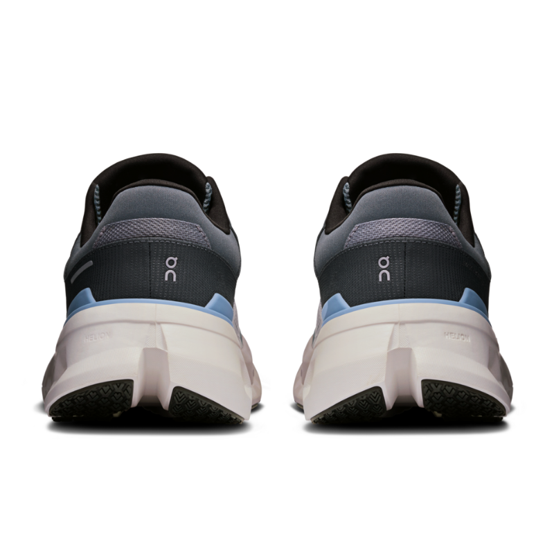 Men’s On Cloudrunner 2 – Alloy/Chambray