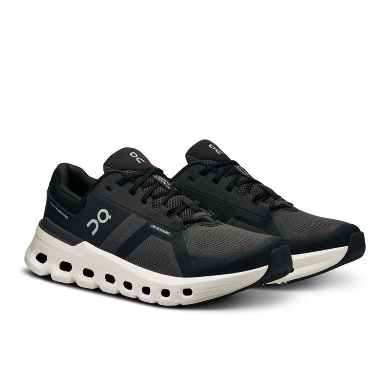 Men’s On Cloudrunner 2 – Eclipse/Black