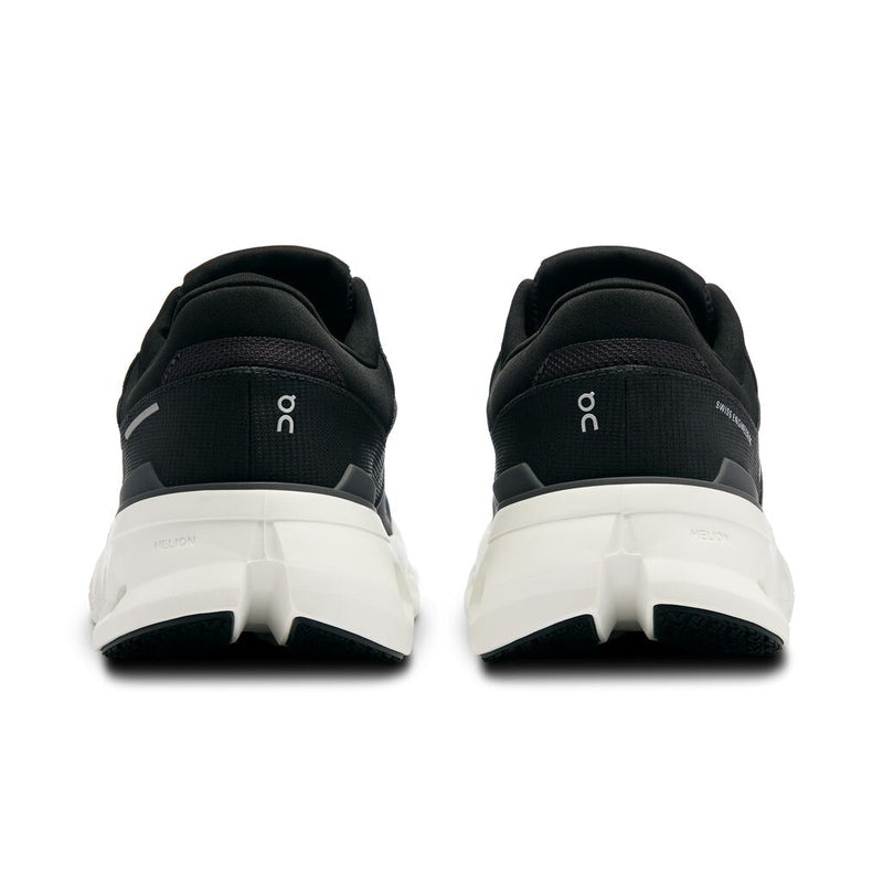 Men’s On Cloudrunner 2 – Eclipse/Black