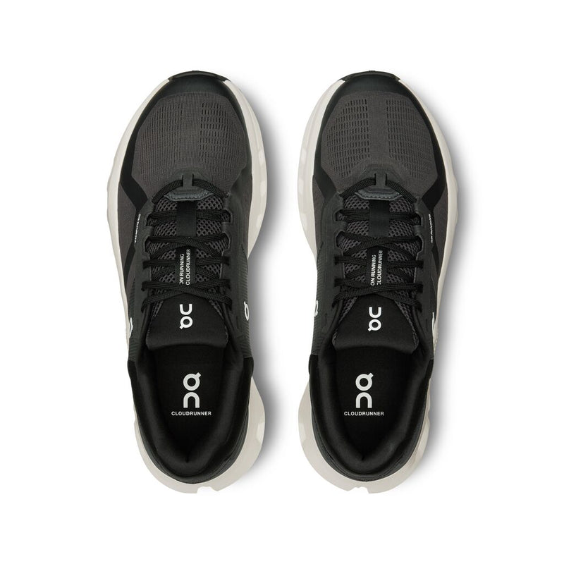 Men’s On Cloudrunner 2 – Eclipse/Black