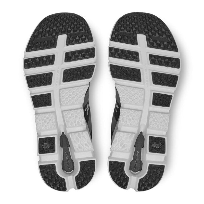 Men’s On Cloudrunner 2 – Eclipse/Black