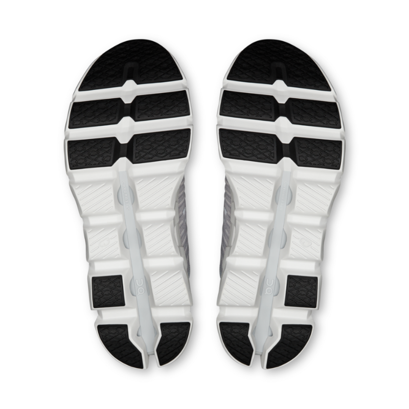 Men's On Cloudswift 4 - Alloy/Glacier