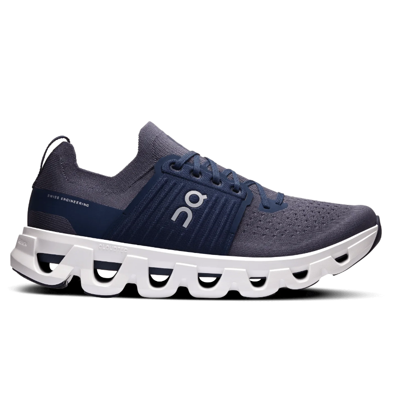Men's On Cloudswift 4 - Navy/Ink