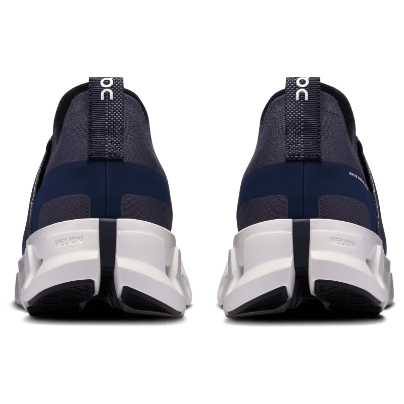 Men's On Cloudswift 4 - Navy/Ink