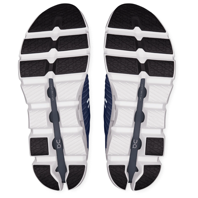 Men's On Cloudswift 4 - Navy/Ink