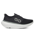 Men's OOFOS OOmy Stride - White/Black
