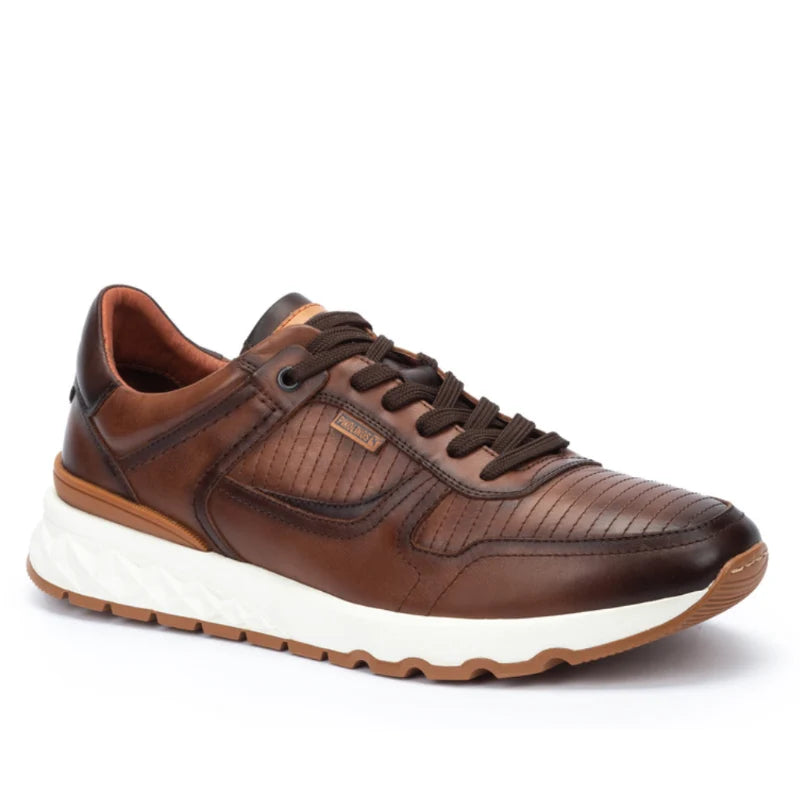Men's Pikolinos Aranda M8R-6239C1 - Cuero