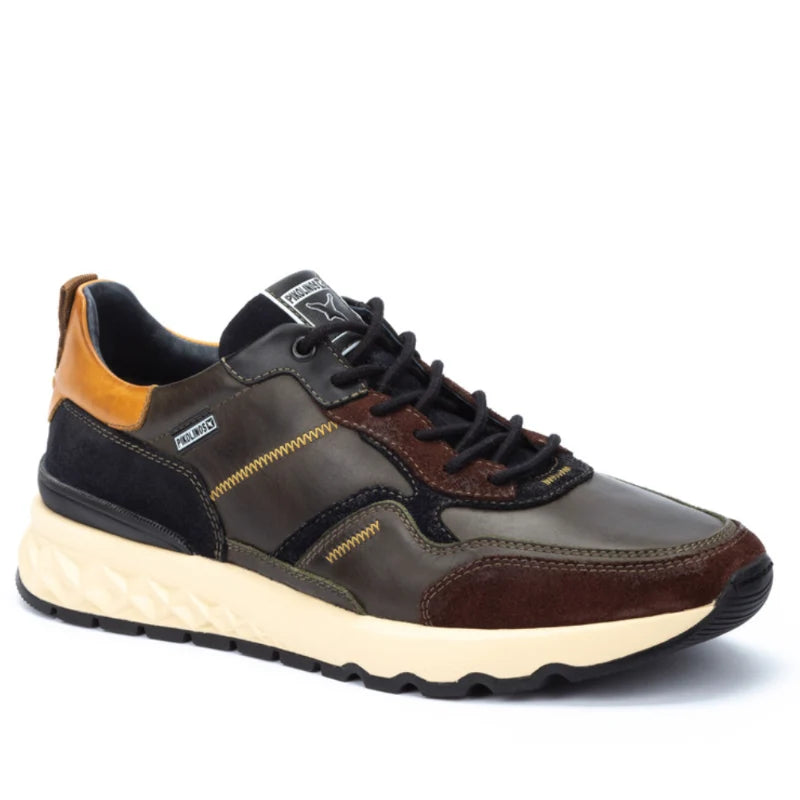 Men's Pikolinos Aranda M8R-6374C1 - Forest