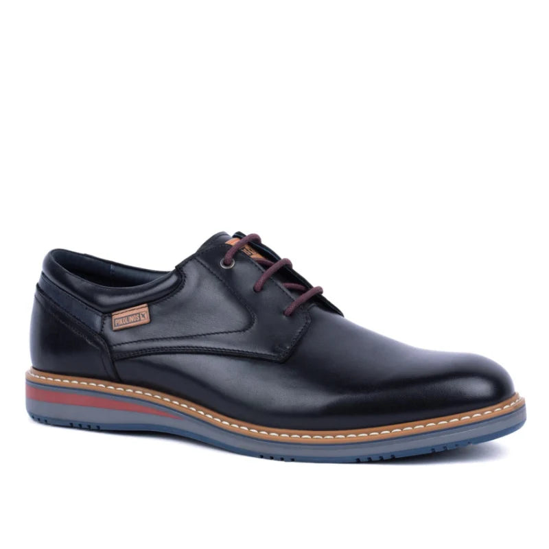 Men's Pikolinos Avila M1T-4050 - Black
