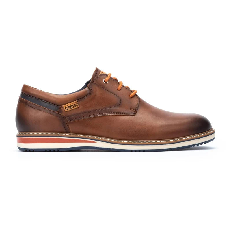 Men's Pikolinos Avila M1T-4050 - Cuero