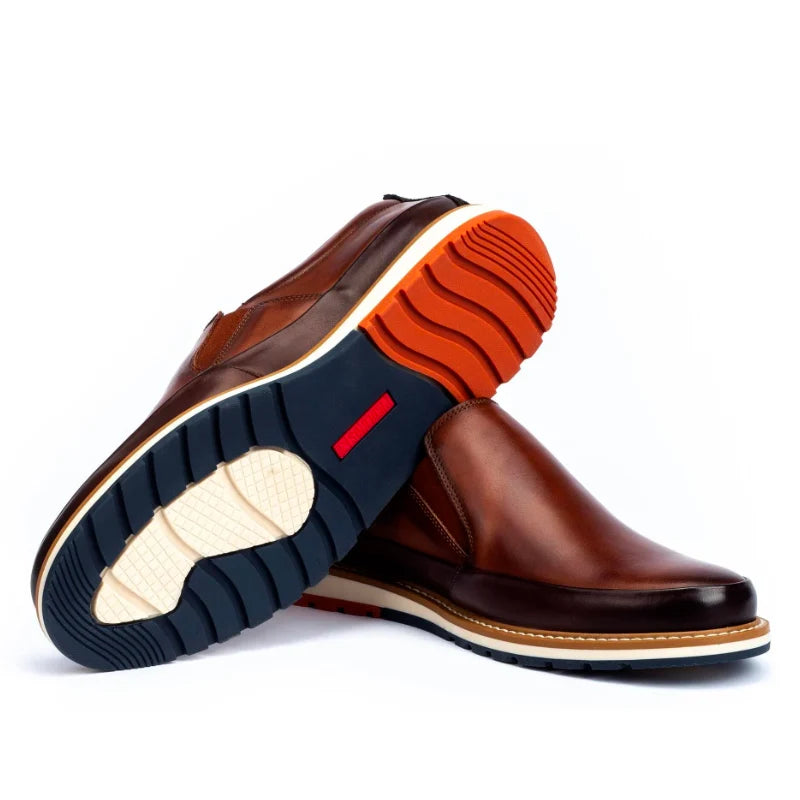 Men's Pikolinos Berna M8J-3150 - Cuero