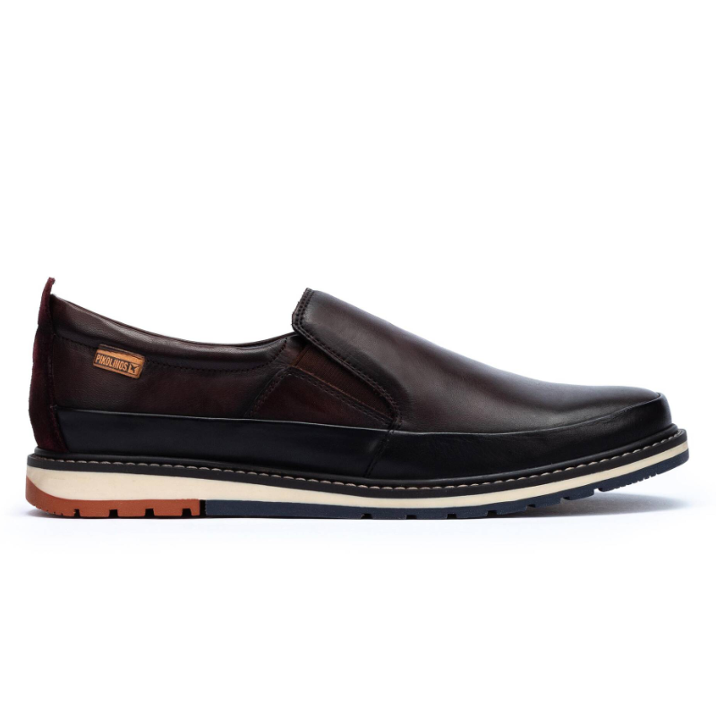 Men's Pikolinos Berna M8J-3150 - Olmo