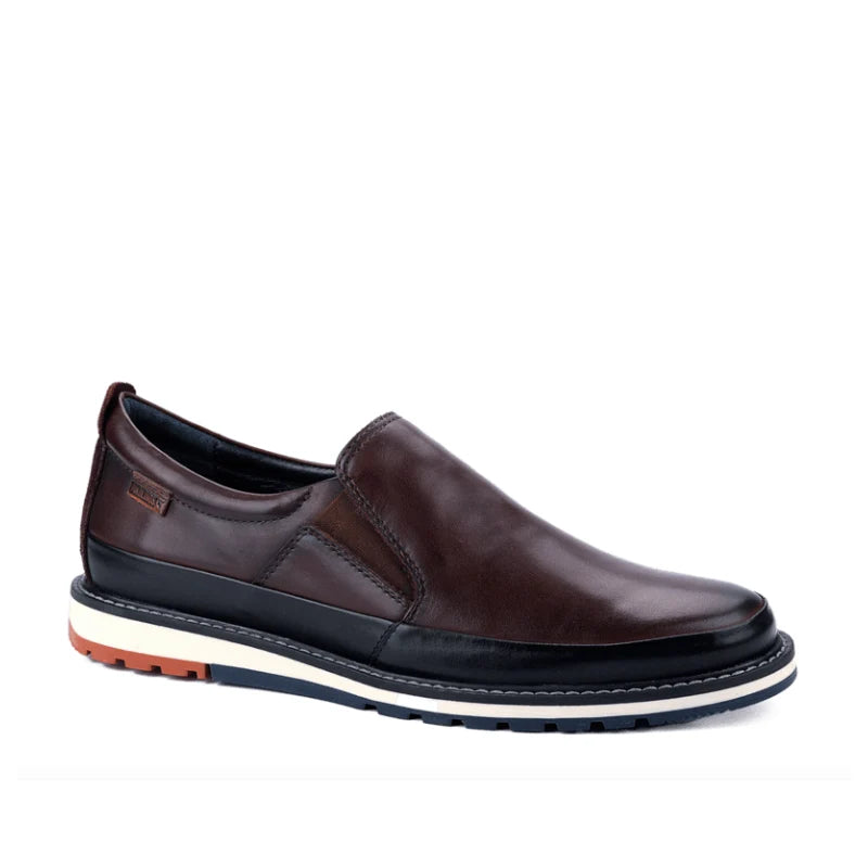 Men's Pikolinos Berna M8J-3150 - Olmo