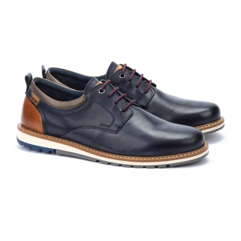 Men's Pikolinos Berna M8J-4183 - Blue