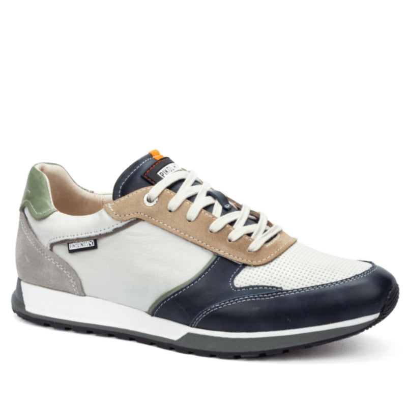 Men's Pikolinos Cambil M5N-6111C2 - Blue