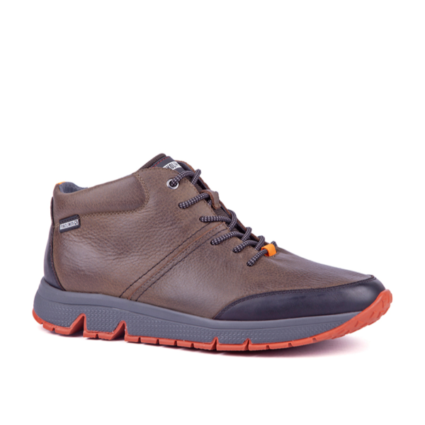Men's Pikolinos Ferrol M9U-8069NOC1 - Kaki