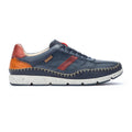 Men's Pikolinos Fuencarral M4U-6046C1 - Blue