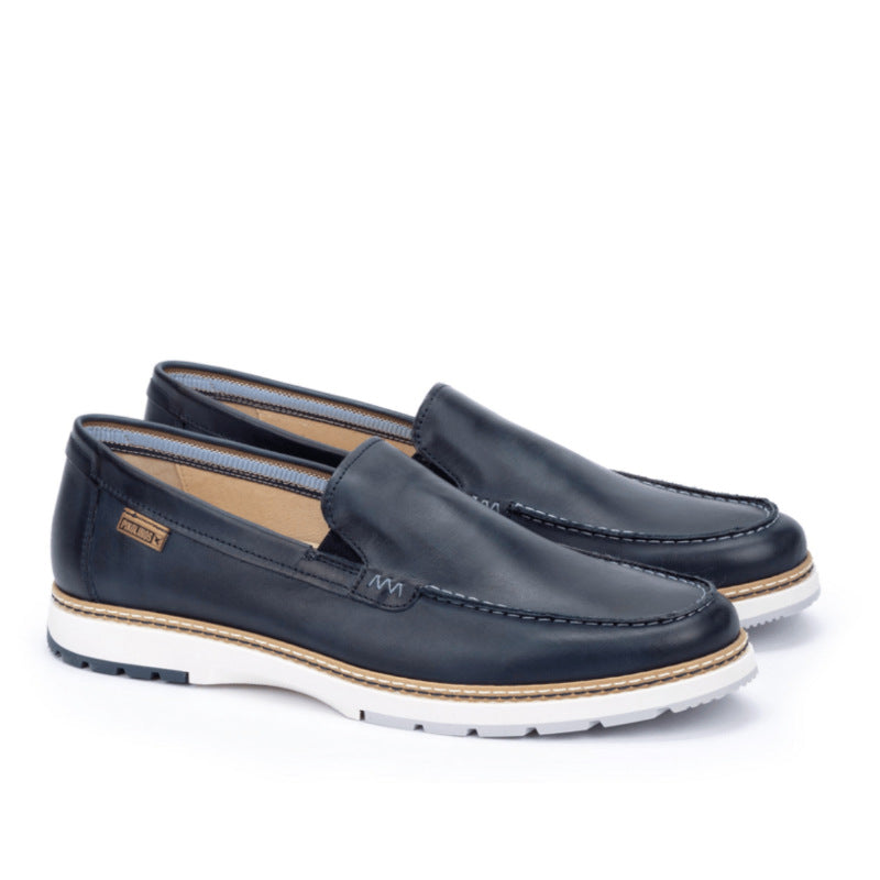 Men's Pikolinos Olvera M8A-3189 - Blue
