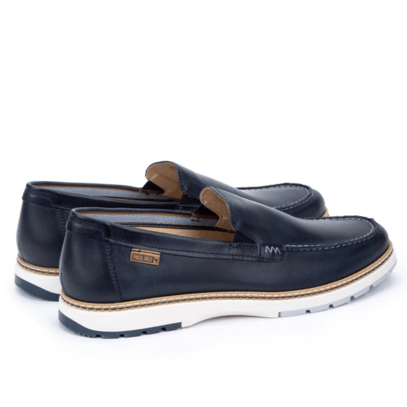 Men's Pikolinos Olvera M8A-3189 - Blue