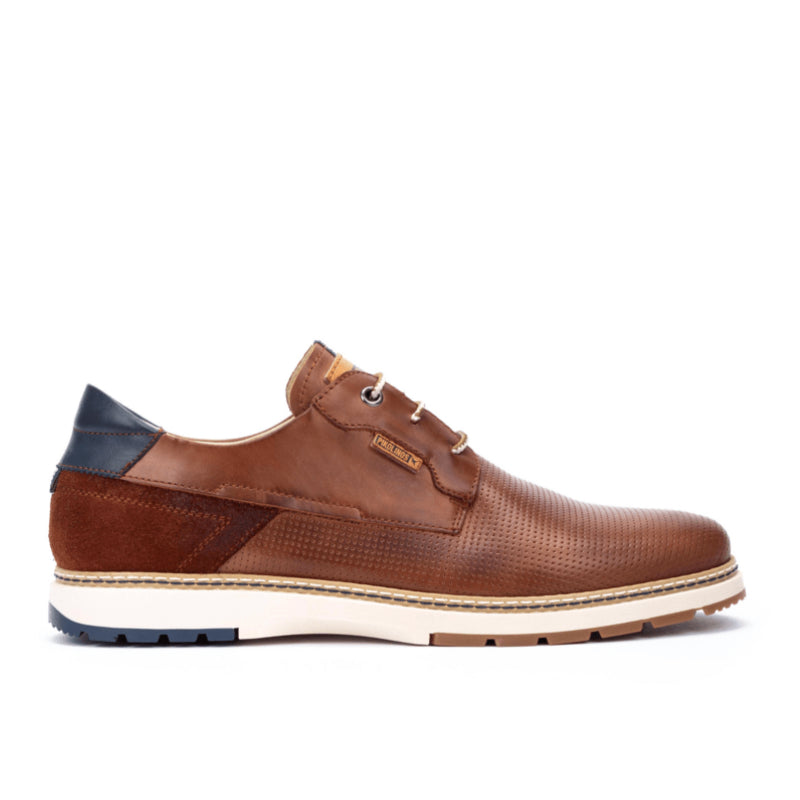 Men's Pikolinos Olvera M8A-4222C1 - Cuero