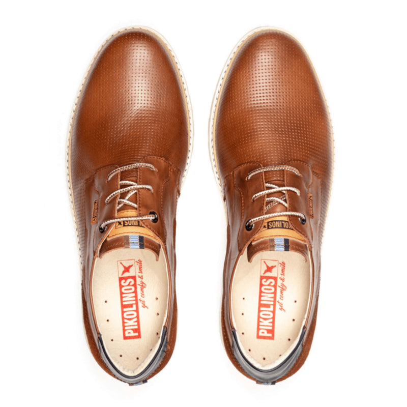Men's Pikolinos Olvera M8A-4222C1 - Cuero