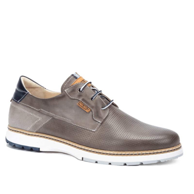 Men's Pikolinos Olvera M8A-4222C1 - Dark Grey
