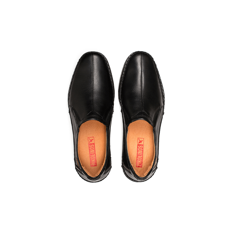 Men's Pikolinos San Telmo M1D-6032 - Black
