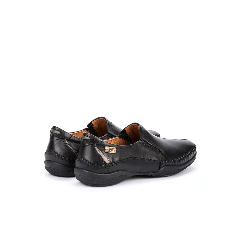Men's Pikolinos San Telmo M1D-6032 - Black