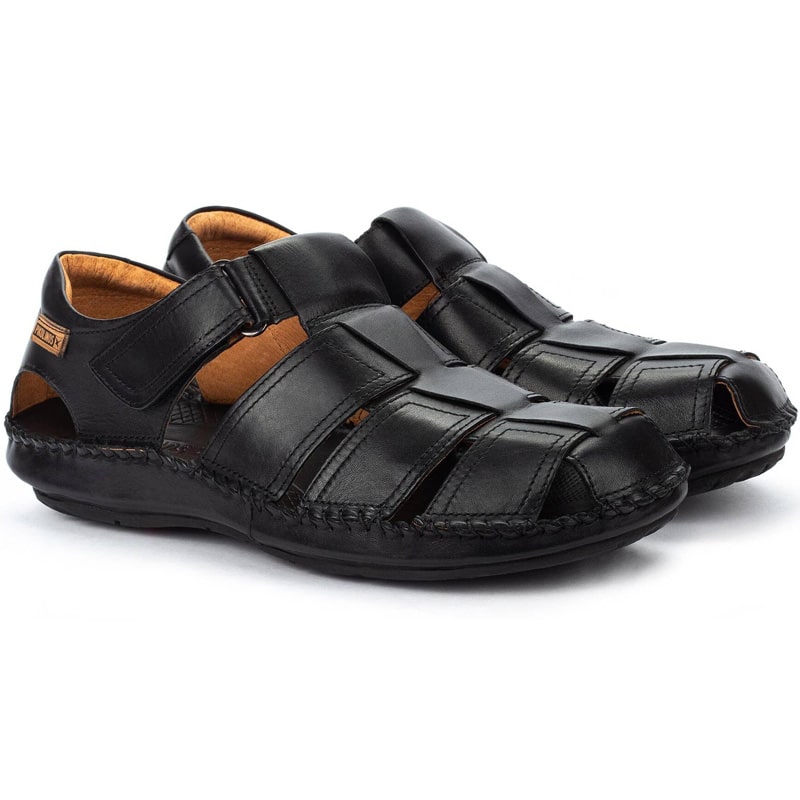 Men's Pikolinos Tarifa 06J-5433 - Black