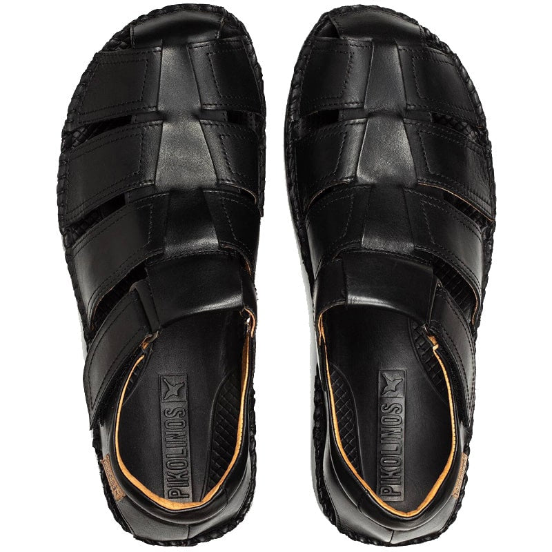 Men's Pikolinos Tarifa 06J-5433 - Black
