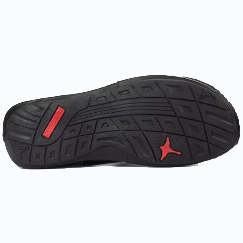 Men's Pikolinos Tarifa 06J-5433 - Black