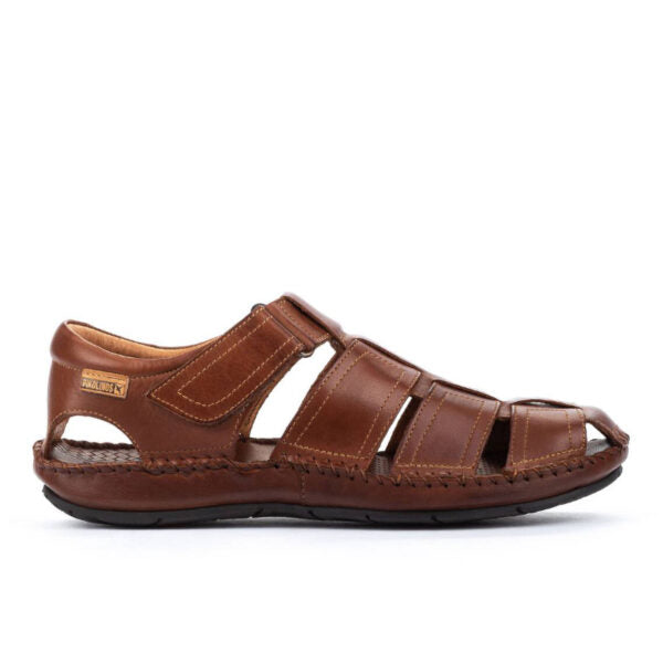 Men's Pikolinos Tarifa 06J-5433 - Cuero