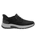 Men's Rieker Bruce 50 - Schwarz