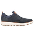 Men's Rieker Stan 60 - Pazifik