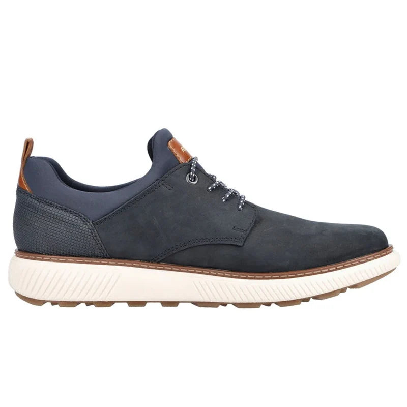 Men's Rieker Stan 60 - Pazifik