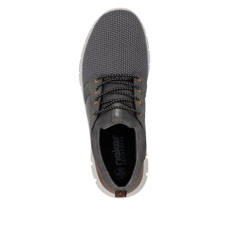 Men’s Rieker Timo 96 – Stein/Smoke/Mandel