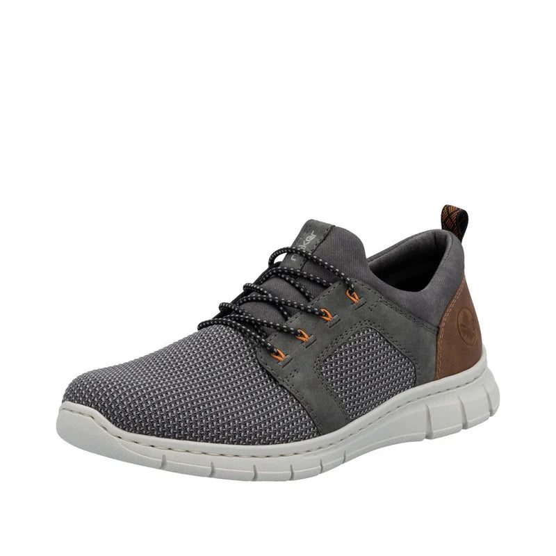 Men’s Rieker Timo 96 – Stein/Smoke/Mandel