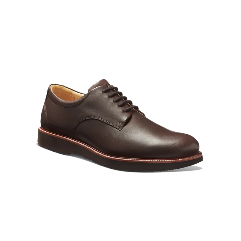Men's Samuel Hubbard Founder - Chestnut