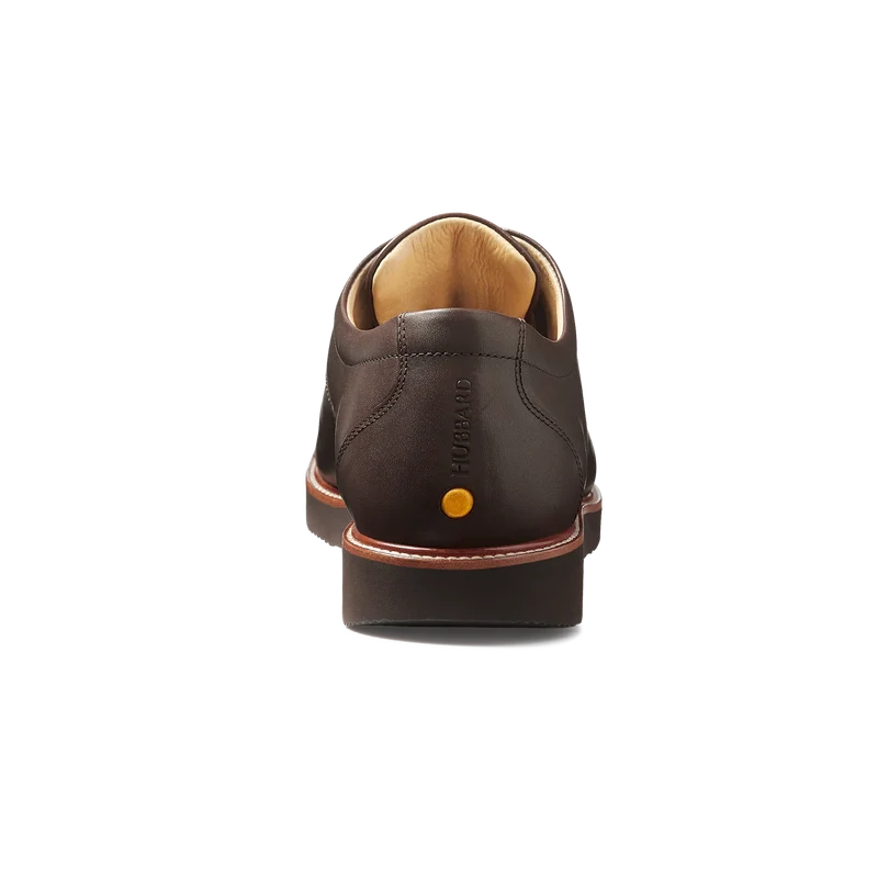 Men's Samuel Hubbard Founder - Chestnut